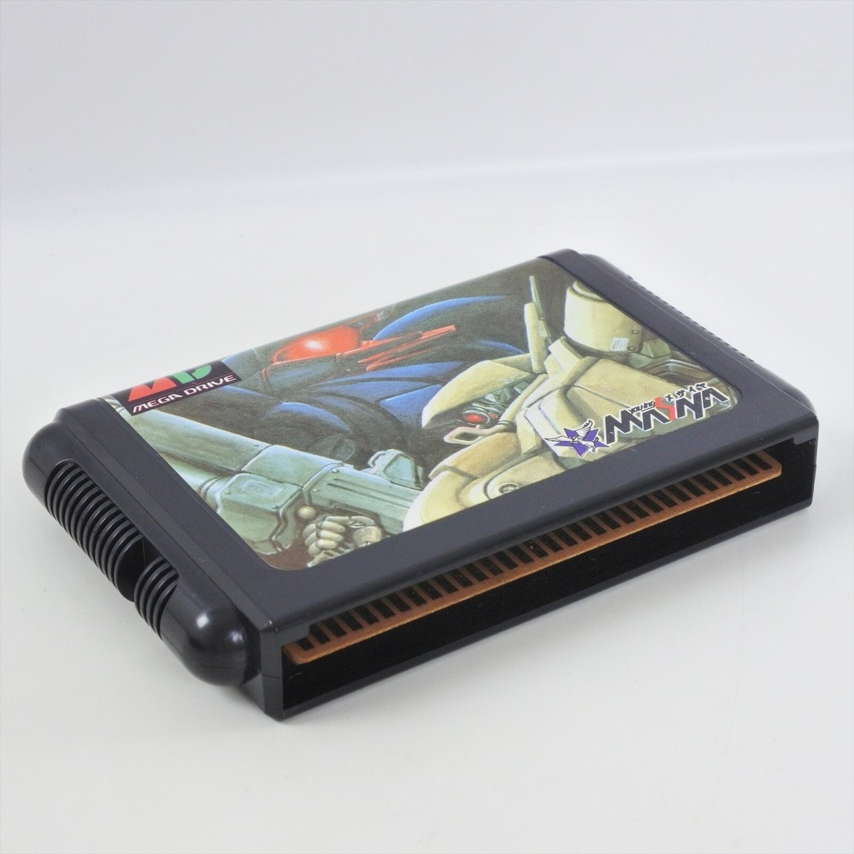 ASSAULT SUIT LEYNOS Mega Drive Sega 2088 md | eBay