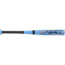 Rawlings 2022 Blue Youth T-Ball Bat, 24 inch -12 