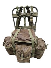 Canadian Armed Forces Manta LC2 '64 Pattern Rubberized Rucksack