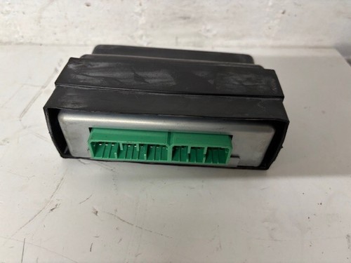 YAMAHA FJR1300 2003 ABS CONTROL CDI ECU FJR - Picture 2 of 3