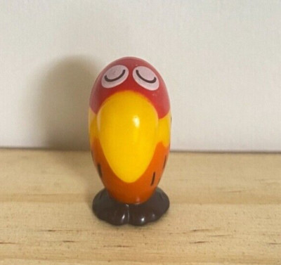 KYORO-NET Kyorochan Figure Mascot Stand Sleeping Morinaga＆Co From Japan b2