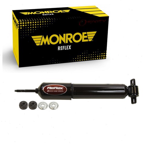 Monroe Reflex 911255 Shock Absorber for TS34-31571B KG5780 G63894 ...