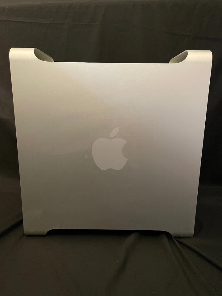 Apple Mac Pro A1186 Desktop - MA356LL/A (Januar) - Bild 3 von 4