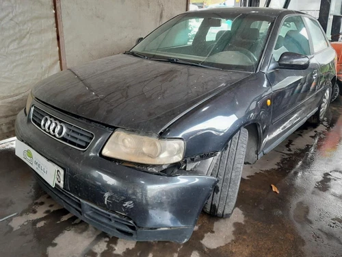 8D0959565 Mando Retrovisor para AUDI A3 (8L) 1.9 TDI Ambition 2000 8359800 - Imagen 5 de 10
