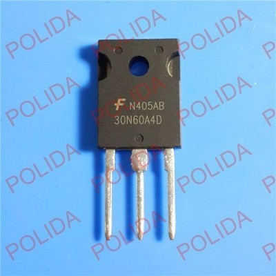 10PCS IGBT  / /  HGTG30N60A4D 30N60A4D G30N60A4D 30N60 #W10