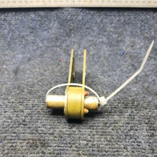 913030-000 | Mooney M20K | RUDDER & NOSE GEAR BELLCRANK ASSY