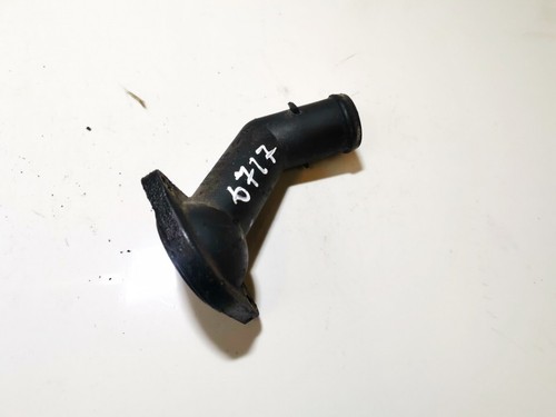 Audi A3 1997 Coolant Flange (Engine Coolant Thermostat Housing Cov #1345373-84