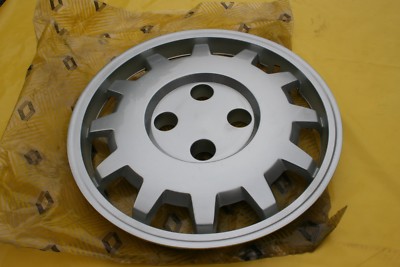 Neue Radkappe Renault R25 Typ Star Et.Nr. 7700737206