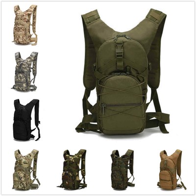 15l molle backpack