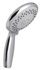 VADO SPACE MULTI FUNCTION SHOWER HANDSET CHROME WG-SPACE-C/P