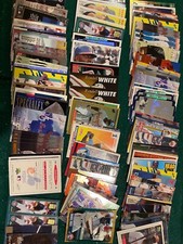 Huge Lot of Rondell White Baseball Cards: 300-Count Box Full!