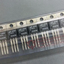 LINEAR TECH LT350AT Positive Voltage Regulator 3A TO-220-3  **NEW** 