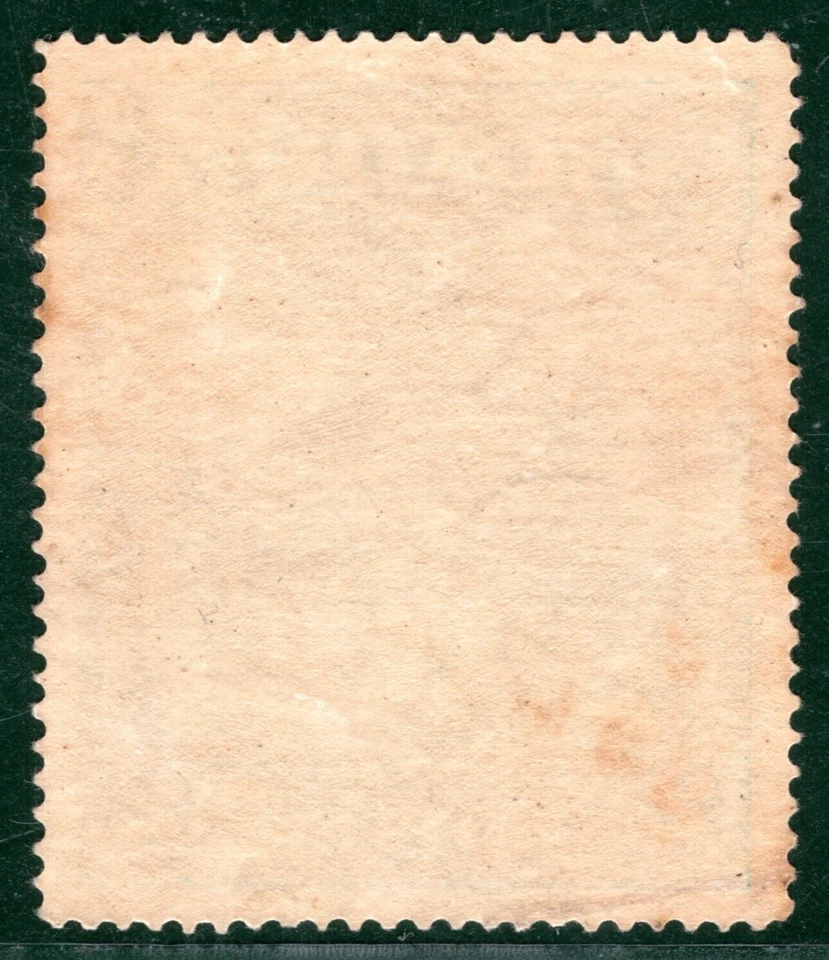 Australia States VICTORIA SG375 2d(2s) BOER WAR CHARITY Mint MNH c£300+ PBLUE25 - Image 2 of 4