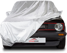 Cover Zone Car Cover CCC363 Voyager Accessory For Maserati Biturbo Spyder 84-94