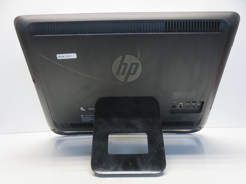 HP Pavilion TouchSmart 23 All-in-One PC AMD E2-2000 1750MHz 4 GB NO HDD - Afbeelding 5 van 13