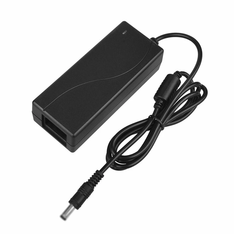 7.5V 4A Converter Adapter Charger For Mackie Control Universal Power Supply Cord - Image 4 of 4