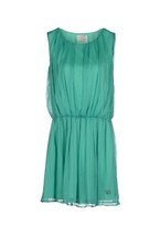 Atelier Fix Design Abito/Vestito/Dress Donna/Women Leggero Estivo Tg.S