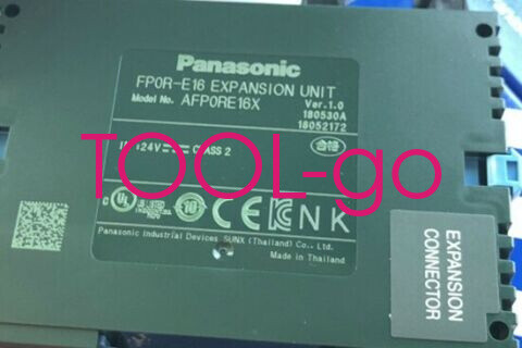 One New In Box FP0R-E16RS Panasonic Local US Stock, 1 Year Warranty - Foto 10