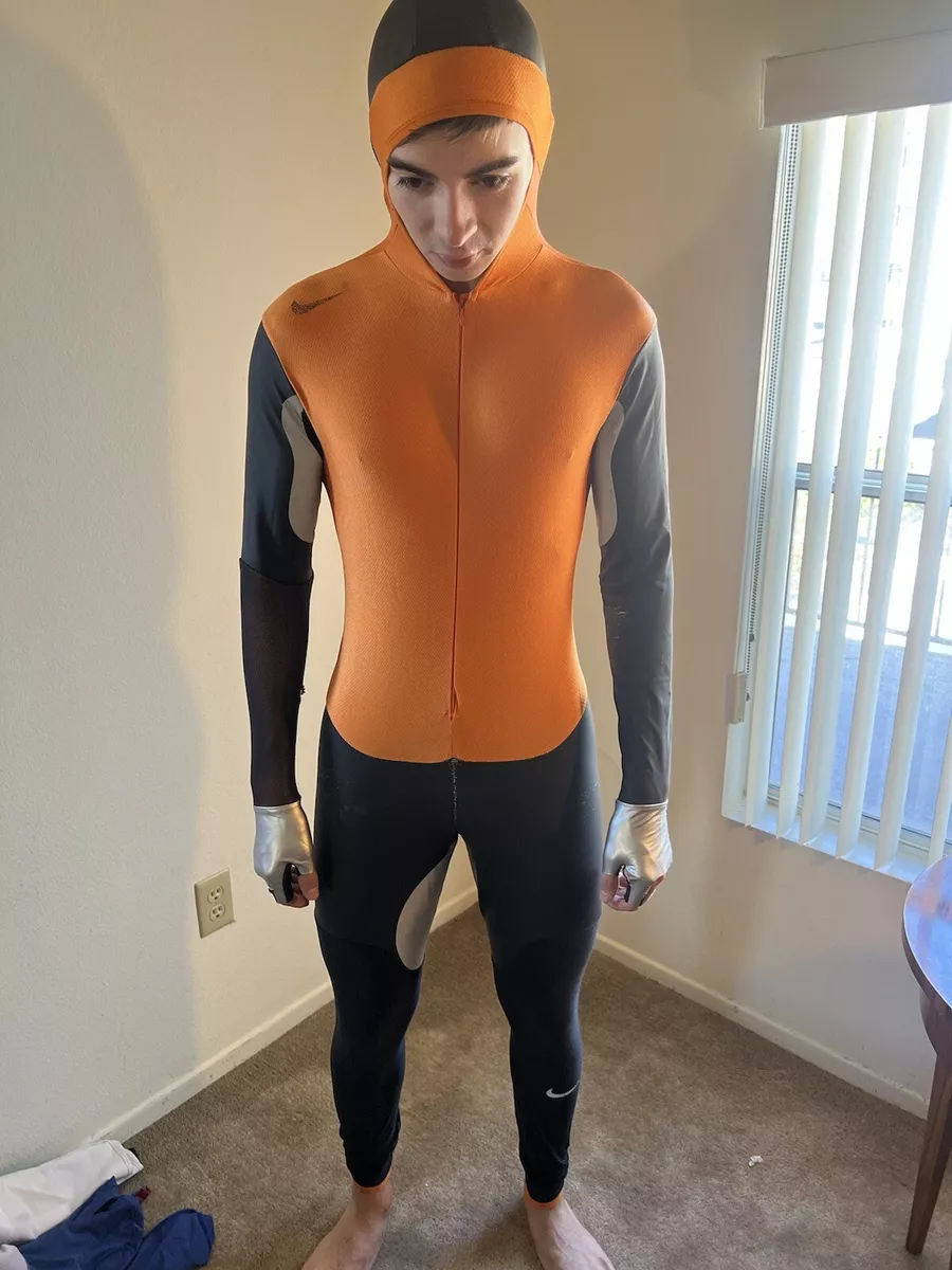 Nike skinsuit hotsell