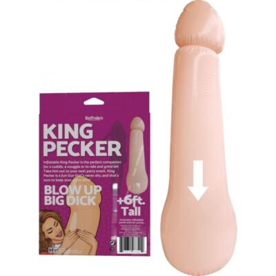 3 Hen Night Pecker Willy Penis Dummy Necklace Adult UK Postages - Foto 12