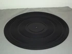Technics SL-23 Stereo Turntable Vintage & Original Rubber Mat Part
