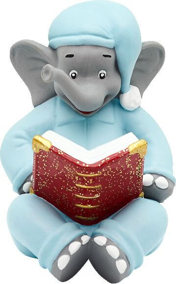 Tonies® Benjamin Blümchen - Märchennacht Zoo