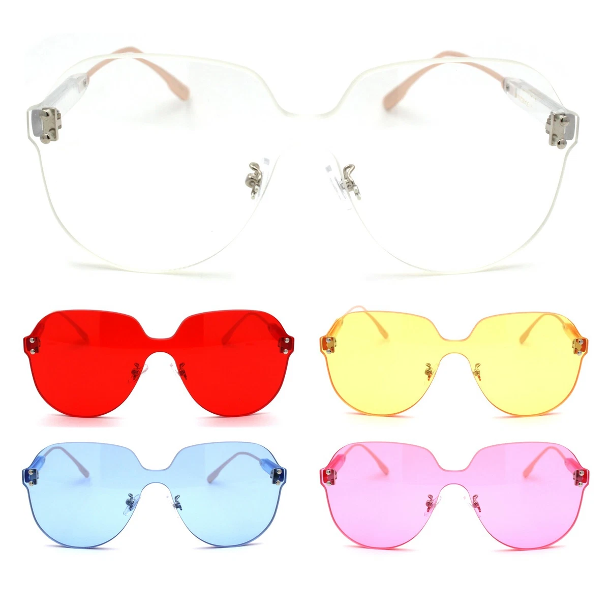 Ironic sunglasses sales