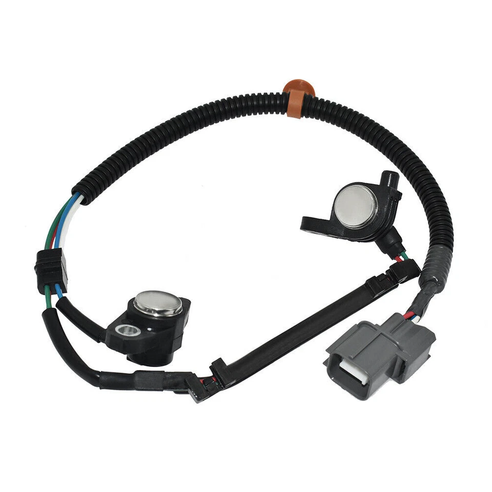 for Honda Prelude Accord Acura CL# 37840-PAA-A01 NEW Crankshaft Position Sensor Foto 3 de 4