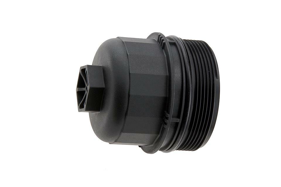 Oil Filter Lid for Fiat Bravo 1.6d, 2.0d 2007 Punto 1.3jtd 2003 Punto Evo 1.3d