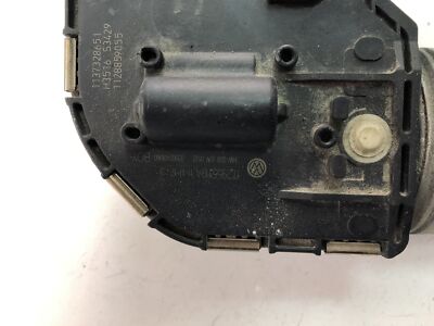 Volkswagen Caddy 2013 Mk3 Front Wiper Motor 1T2955119A for sale 