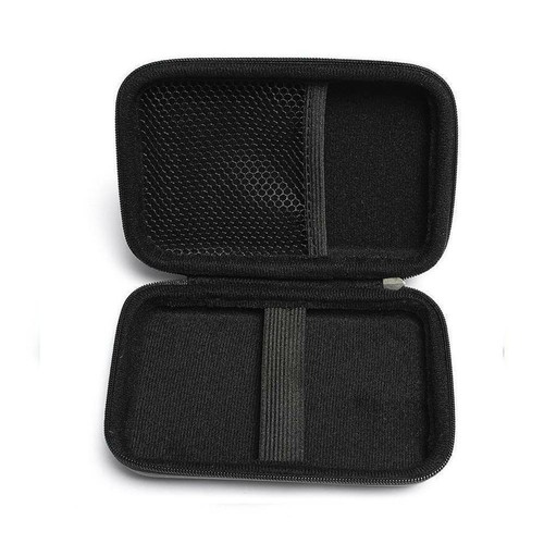 USB Externe Festplatte Festplatte Hard Case Tasche A Hülle '' Traget Z3B6 - Bild 4 von 11
