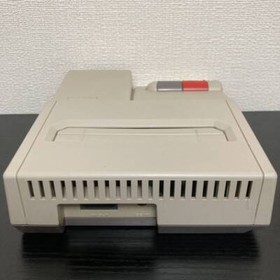 Nintendo Famicom AV Top Loader Family Computer Console w/Controller