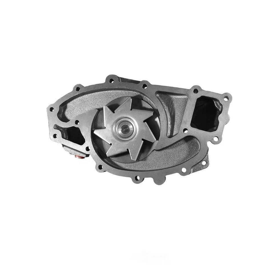 Bomba de agua del motor para Ford F59 E-350 Econoline 1983-1997, E-350 Econoline Club W Foto 3 de 4