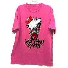 Her Demise My Rise T-shirt Cotton Tee Shirt Size S-5XL Pink TU1803
