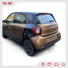 Essieu Smart FORFOUR