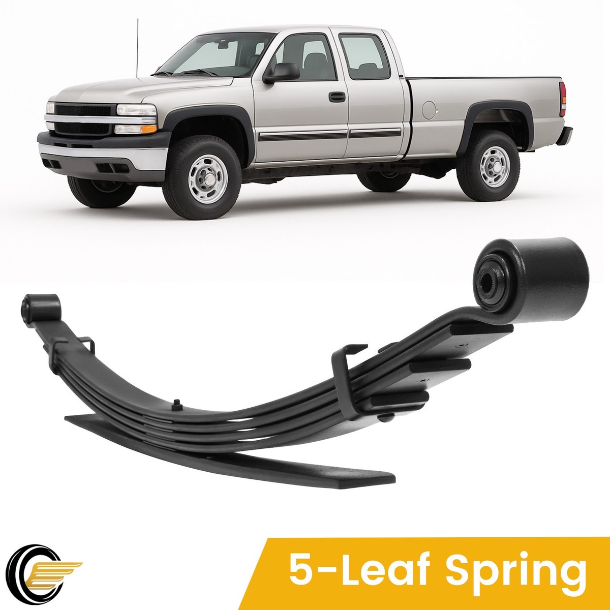 Fuel Door Spring – Dorman For 2007 Chevy Silverado 2500 HD Classic – Direct Fit