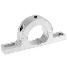 Flaming River FR20114K Dash Mount Steering Column Clamp