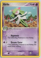 Kirlia 31/108 Uncommon Power Keepers Pokemon Lightly Played on eBay