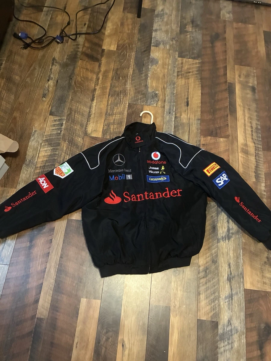 mclaren jacket products for sale | eBay