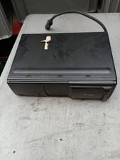 Audi TT 8N MK1 6 DISC CD CHANGER MULTICHANGER 6 DISC 8N7035111A STACKER