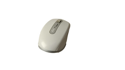 Logitech MX Anywhere 3s Wireless Bluetooth Mouse MR0083 | Tested