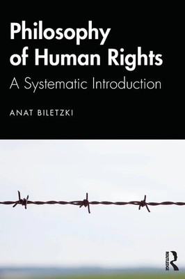 Anat Biletzki | Philosophy of Human Rights | Taschenbuch | Englisch (2019)