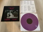 CELTIC FROST - MORBID TALES  LIM. LP (PURPLE) + OIS     HELLHAMMER,SODOM,KREATOR