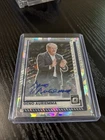 2025-26 Donruss Geno Auriemma Autograph /25