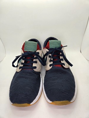 Nike SB Air Max Janoski 2 Shoes Mens 8.5 Blue Skateboarding  display picture 3