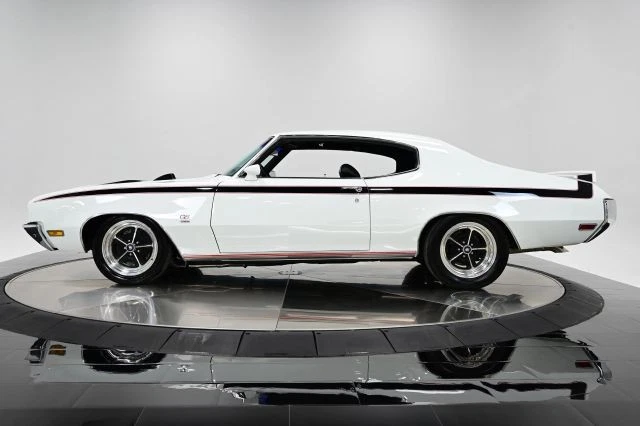 1970 Buick GS 455 - Image 4 of 4