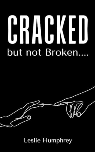 Humphrey - Cracked but not Broken.... - paperback or softback - X555z