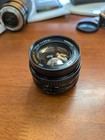 35mm Manual camera lens, Minolta and Albinar, set and 2x converter (Katana) — photo 9
