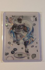 2024 Topps Signature Class - Fluidity Eddie George #F-23