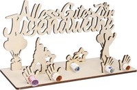 Jugendweihe Geldgeschenke Holz Endlich Erwachsen Aufsteller Alles Gute Zur